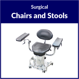 Surgical Chairs and Stools