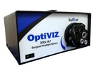 OptiVIZ 300-Watt Surgical Headlight System