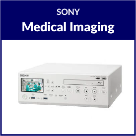 SONY Medical Imaging